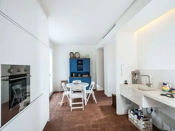 Villa, 2 Yatak Odası