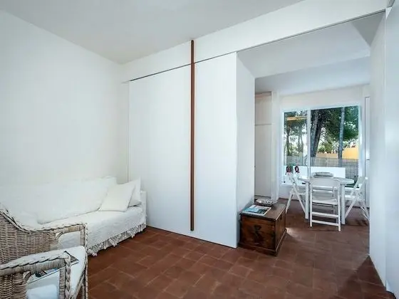 Villa, 2 Yatak Odası