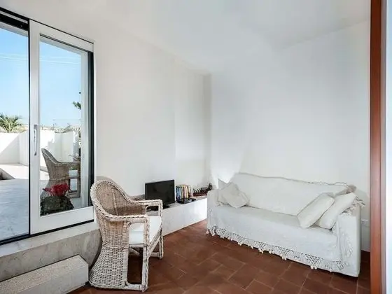 Villa, 2 Yatak Odası