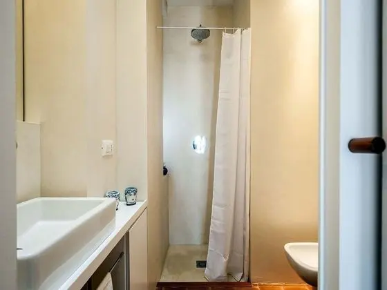 Villa, 2 Yatak Odası