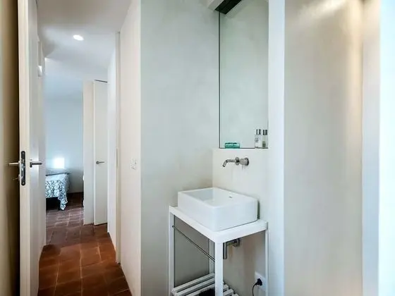 Villa, 2 Yatak Odası