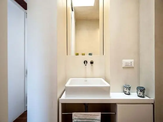 Villa, 2 Yatak Odası