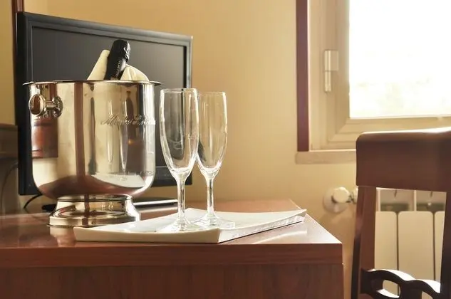 Classic Tek Kişilik Oda