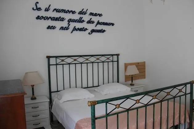 Family Oda, Özel Banyo