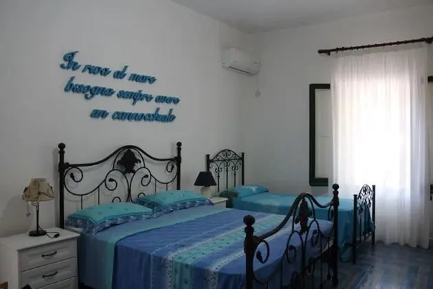 Family Oda, Özel Banyo