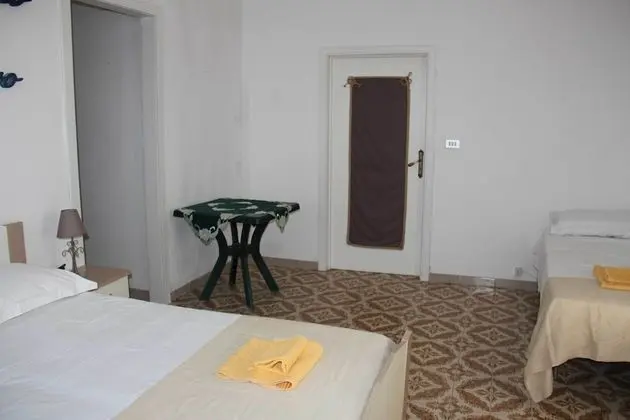 Family Oda, Özel Banyo