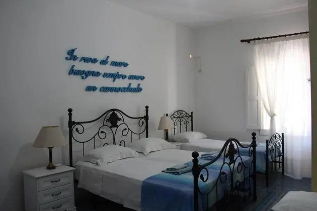 Family Oda, Özel Banyo