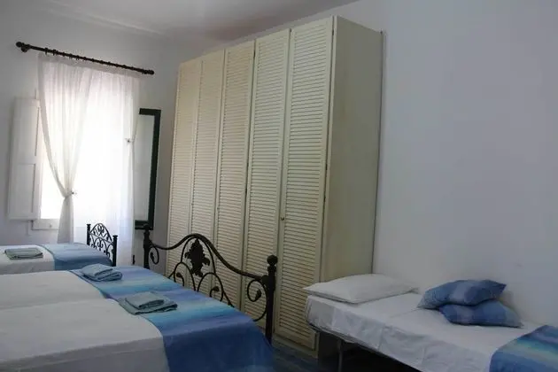 Family Oda, Özel Banyo