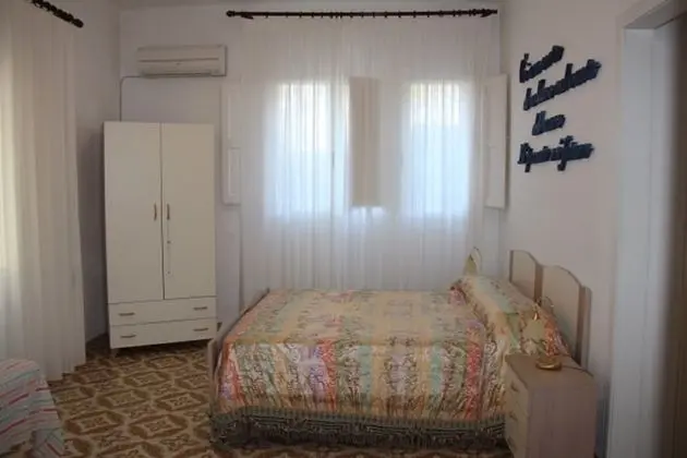 Family Oda, Özel Banyo