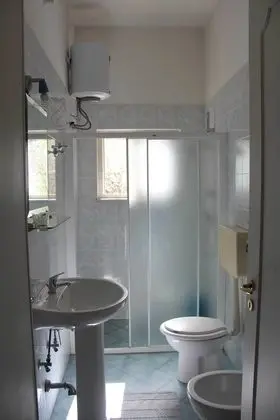 Family Oda, Özel Banyo