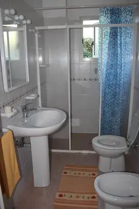 Family Oda, Özel Banyo