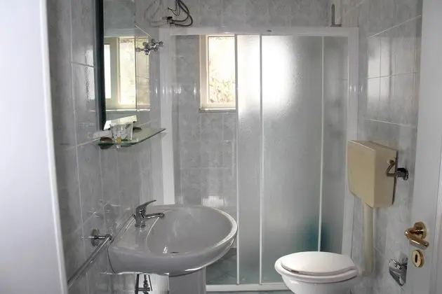 Family Oda, Özel Banyo