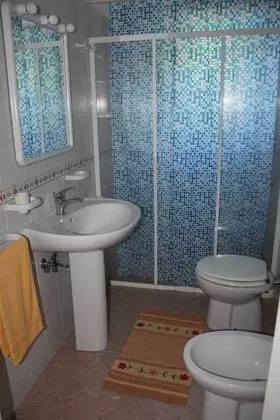 Family Oda, Özel Banyo