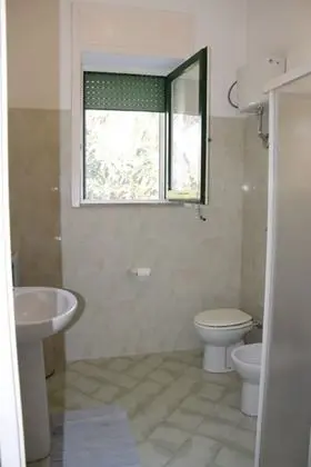 Family Oda, Özel Banyo