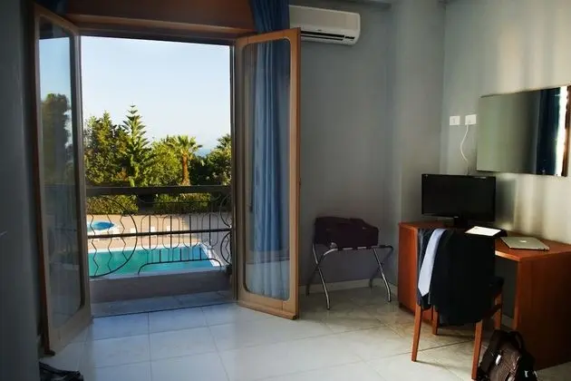 Tek Kişilik Oda