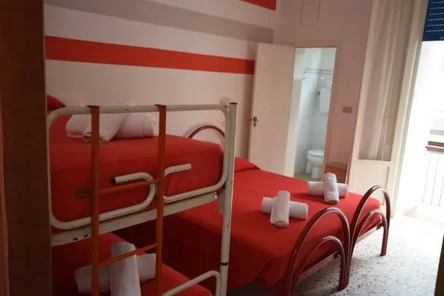 Dört Kişilik Oda