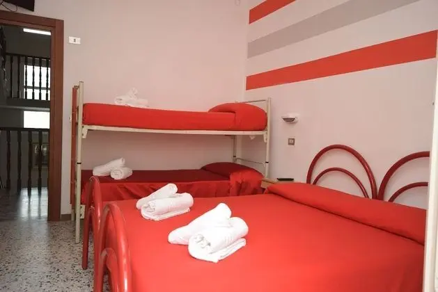 Dört Kişilik Oda