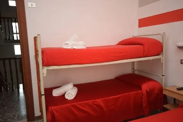 Dört Kişilik Oda