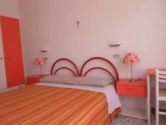 Dört Kişilik Oda
