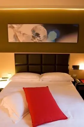 Executive Büyük Yataklı Tek Kişilik Oda