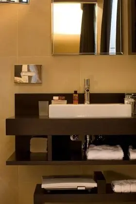 Tek Büyük Yataklı Oda, 1 Çift Kişilik Yatak, Teras (idromassaggio)