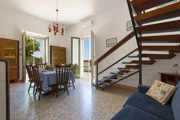 Standard Villa, 4 Yatak Odası