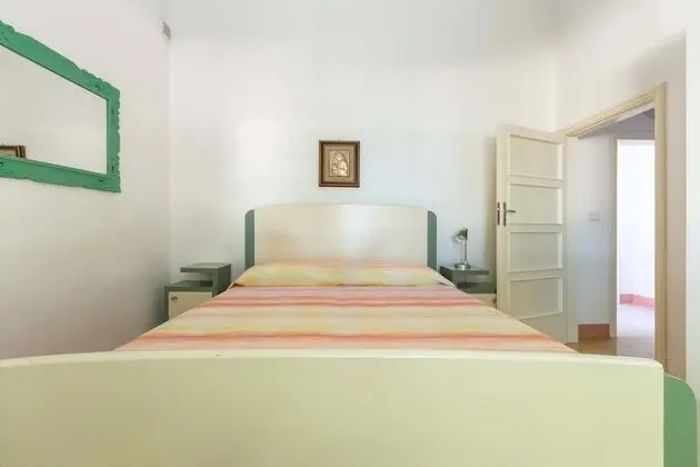 Standard Villa, 4 Yatak Odası