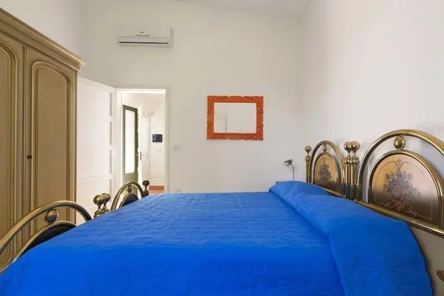 Standard Villa, 4 Yatak Odası