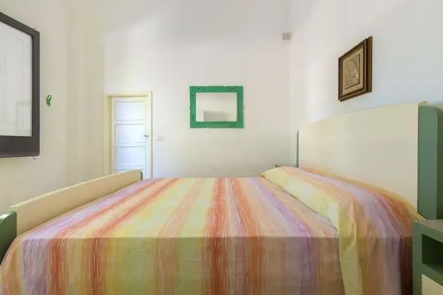 Standard Villa, 4 Yatak Odası