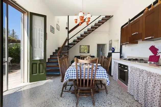 Standard Villa, 4 Yatak Odası