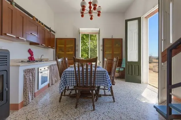 Standard Villa, 4 Yatak Odası