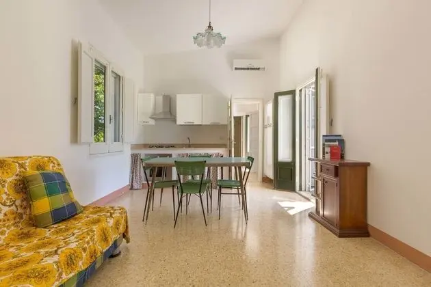 Standard Villa, 4 Yatak Odası
