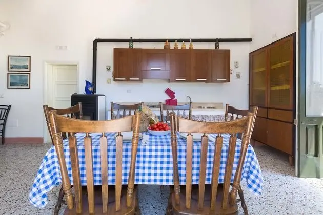 Standard Villa, 4 Yatak Odası