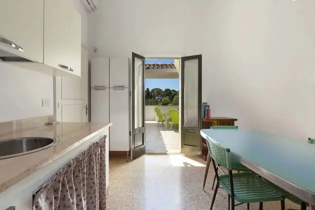 Standard Villa, 4 Yatak Odası