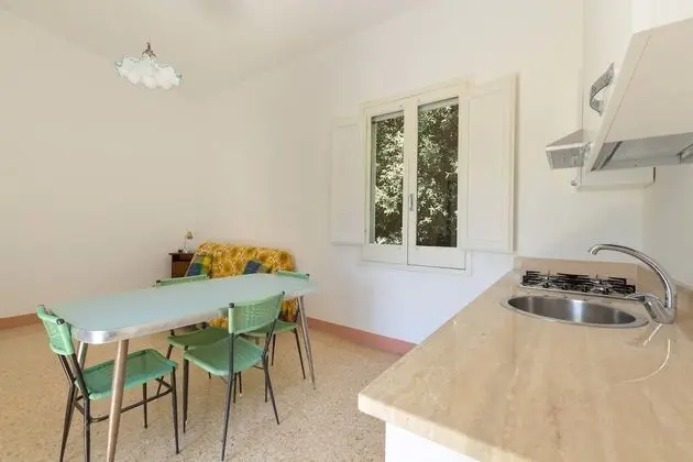 Standard Villa, 4 Yatak Odası