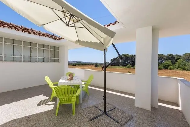 Standard Villa, 4 Yatak Odası