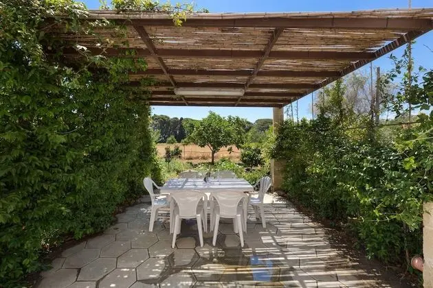 Standard Villa, 4 Yatak Odası