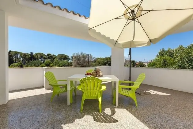 Standard Villa, 4 Yatak Odası