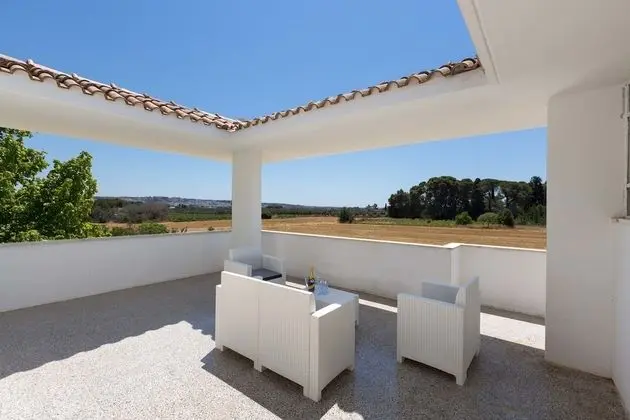 Standard Villa, 4 Yatak Odası