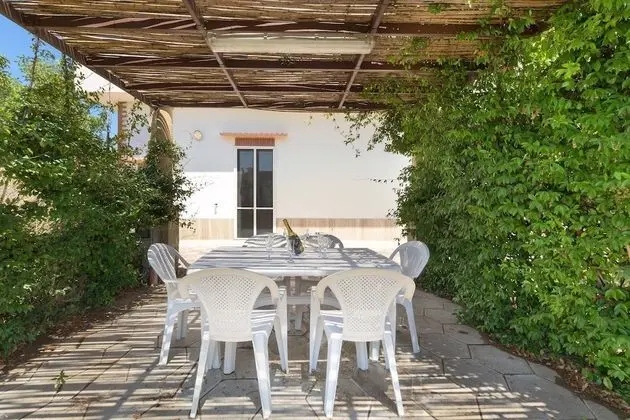 Standard Villa, 4 Yatak Odası