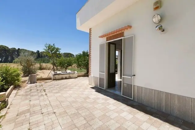 Standard Villa, 4 Yatak Odası