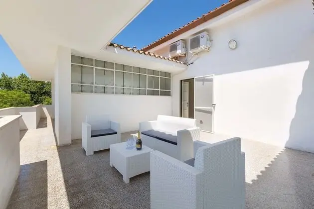Standard Villa, 4 Yatak Odası