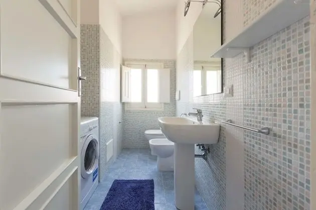 Standard Villa, 4 Yatak Odası