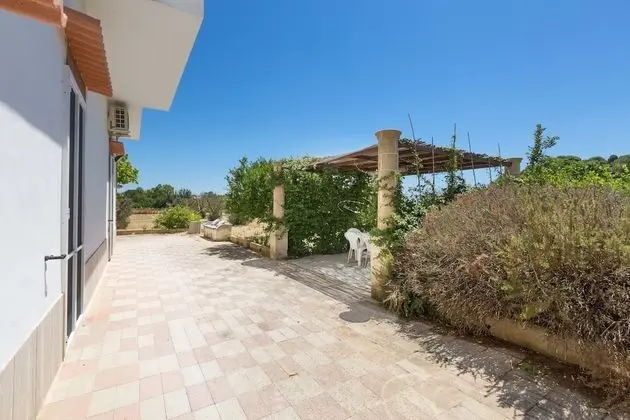 Standard Villa, 4 Yatak Odası