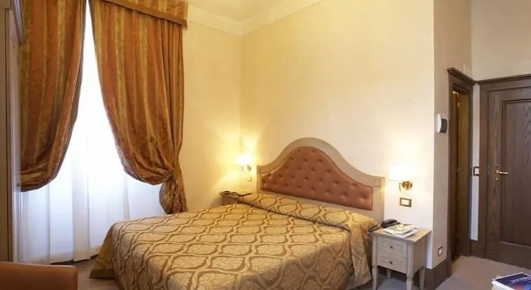 Çift ​​kişilik Standard