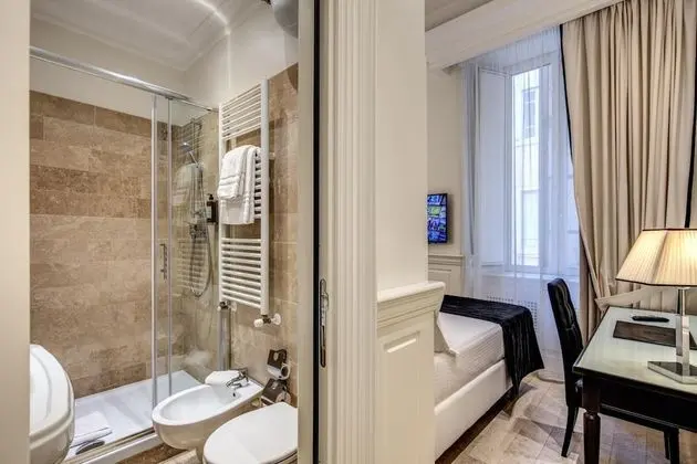 Standard Tek Kişilik Oda