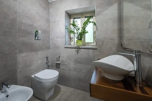 Classic Tek Büyük Yataklı Oda