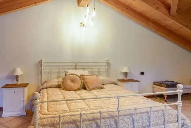 Comfort Apart Daire, 1 Yatak Odası (Maestrale)