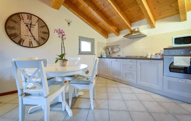 Comfort Apart Daire, 1 Yatak Odası (Maestrale)