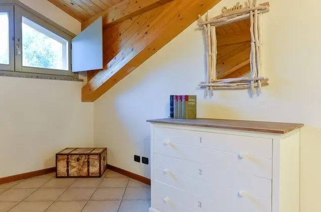 Comfort Apart Daire, 1 Yatak Odası (Maestrale)